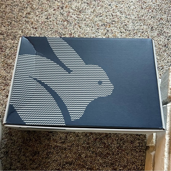 Rabbit Running Rabbit Dream Chaser 2.0 Running Shoes Men’s Size 10 main image 9
